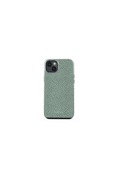 BURGA Husa iPhone 14 Plus Dual Layer Mint Gelato