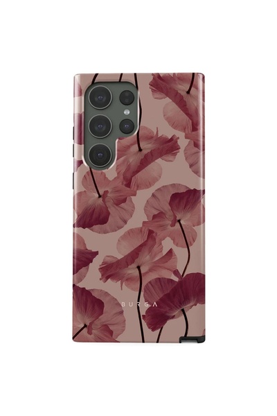 BURGA Husa Dual Layer Tender Kiss Samsung Galaxy S23 Ultra