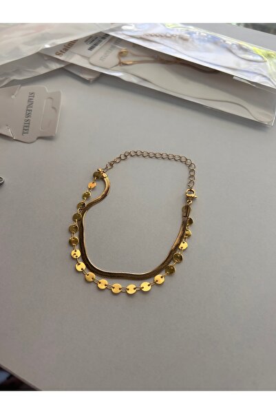 Niloshe&Sinoshe NS Accesories Anklets