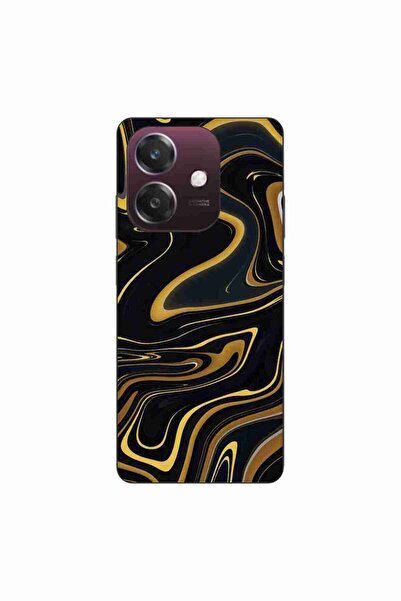 OEM Husa compatibila cu Oppo A60 5G Silicon Gel Tpu Model Acrylic Glow