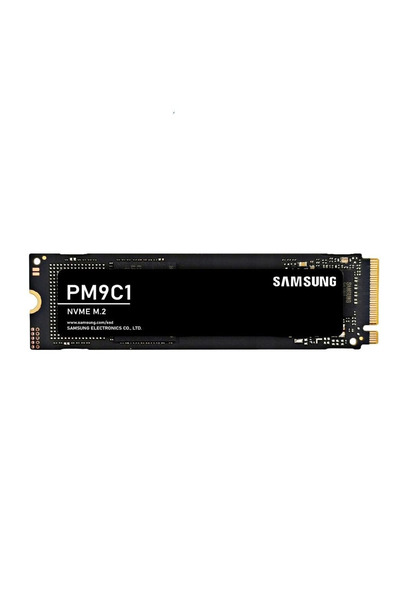 Samsung 512GB PM9C1 MZ-VL85120 5000-4000MB/s 2280 M2 NVME GEN4 Disk Kutusuz