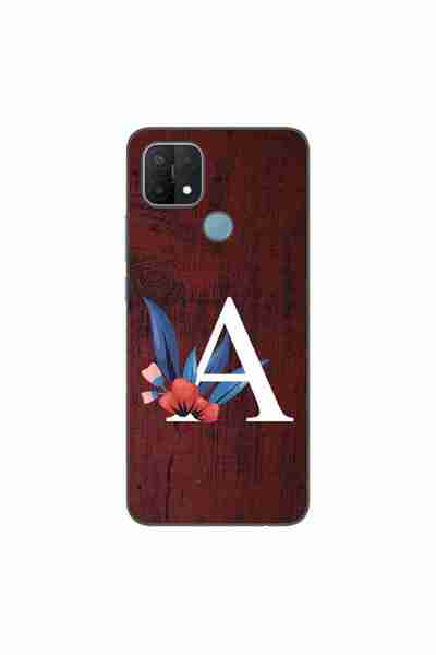 OEM Husa compatibila cu Oppo A15 si A15s Silicon Gel Tpu Model Litere Persona...