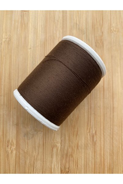 Kaplan 900 Meters 120 No Sewing Thread Color;1223 Brown