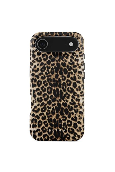 BURGA Husa cu suport dublu strat Magsafe Player pentru iPhone Air