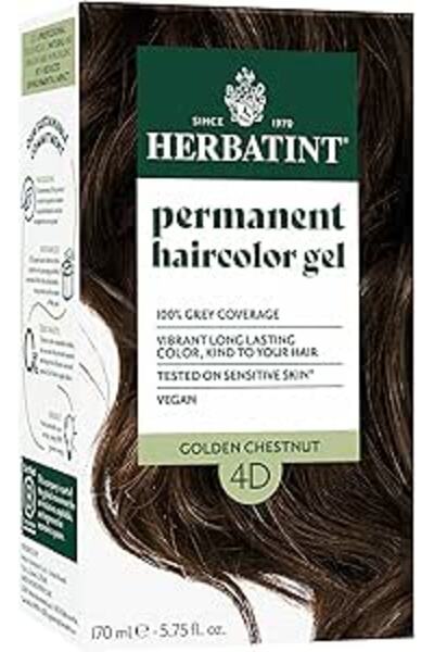 Herbatint H/C 4D GOLDEN CHESTNUT:1194