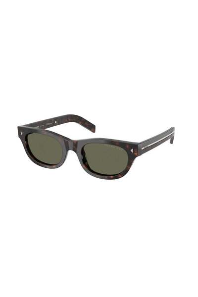 Prada Pr C09S 17N03R 51 Men's Sunglasses