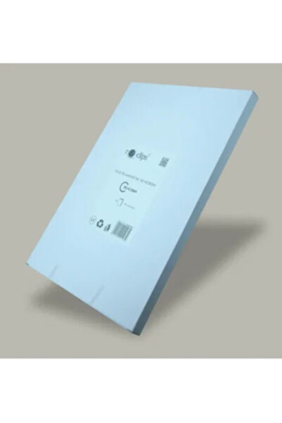 RO-CLIPS Folie laminare A4, 125 microni