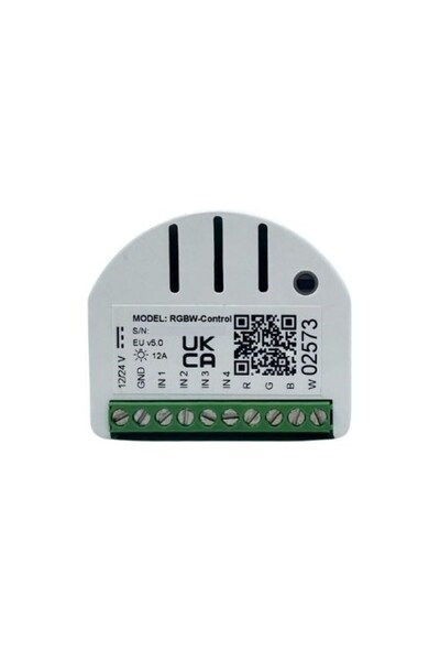 NİCE Modul de control al culorilor RGBW-Control (RGBW-442 EU)