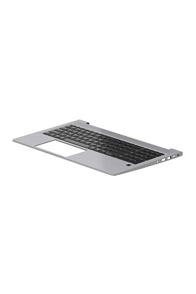 HP Capac superior cu tastatură CP BL UMA INTL M26110-B31, Tastatură, Olandeză