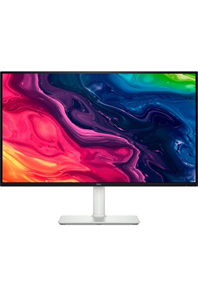 Dell Monitor 4K 27 Plus S2725QS 27 inch UHD IPS LED 2xHDMI DP Difuzoare 3YPPG AE