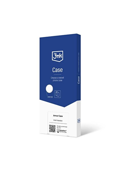 3MK Redmi A3 - Husă tip armură