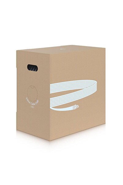 Ubiquiti Cablu de interior Unifi C6A CMP 305m