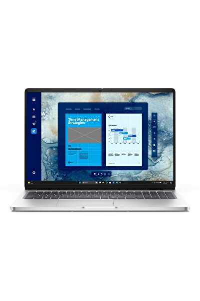 Dell Notebook Pro 14 Essential PV14250 14"FHD+/Core 3 100U/8GB/SSD512GB/Intel...