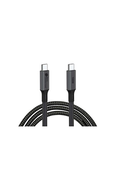 Good Connections Cablu USB 4.0 Gen.2x2, 20 Gbit/s, 100W, 1,8m