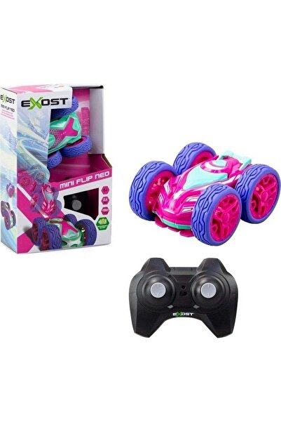 EXOST Mașină telecomandată Mini Flip Neo Amazone