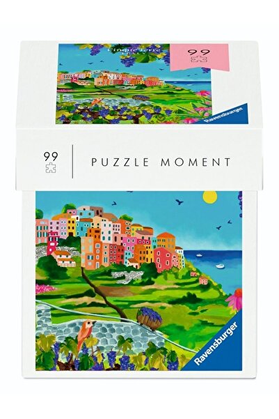 RAVENSBURGER Puzzle 99 Italia