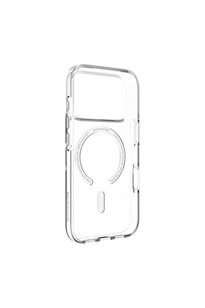 dbramante dbramante1928 Greenland Pro MagSafe iPhone 17 Pro Transparent