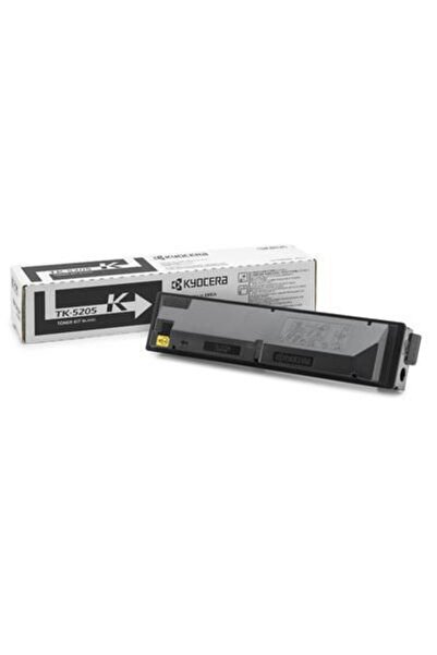 KYOCERA Toner Black Pages 18.000