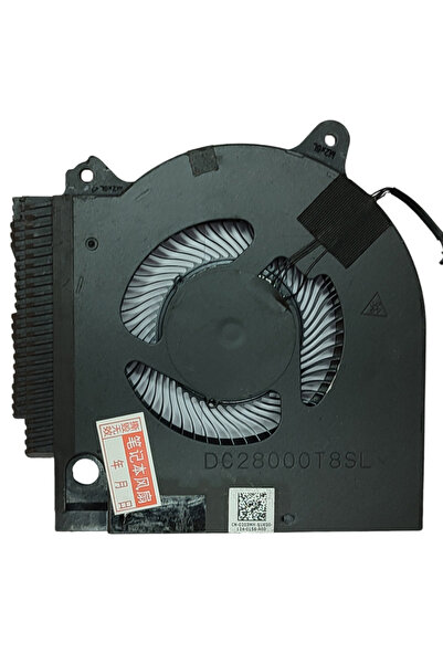 unbranded Ανεμιστήρας Laptop - Ανεμιστήρας Ψύξης GPU για DELL G15 5510 5510 5...
