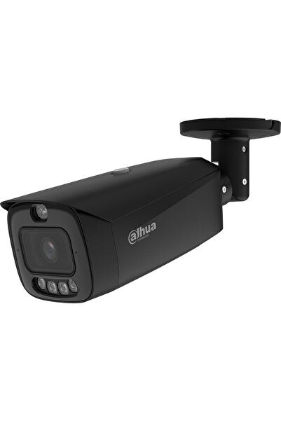 DAHUA Cameră IP IPC-HFW3649T1-AS-PV-0280B-PRO-BLACK