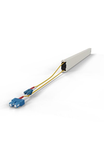 PATCHBOX Cassette / 46RU / OS2 / LC-SC