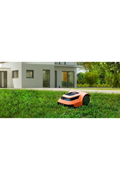 EZVIZ Robot koszƒÖcy RM600