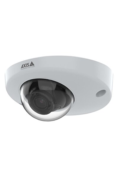 Axis Cameră IP Dome 2MP P3905-R Mk III