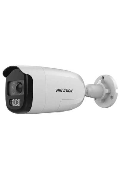Hikvision Cameră DS-2CE12DFT-PIRXOF(3.6mm)