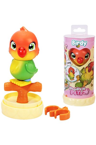 Simba Papagal Mini Pamper Petz