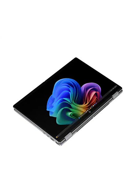HP Laptop OmniBook X Flip 14 " 2K Touchscreen, AMD Ryzen AI 5 340, 16GB RAM, ...