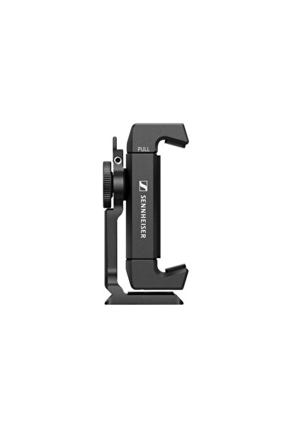 Sennheiser KIT MOBIL MKE 400 - Microfon condensator, supercardioid, echipat c...