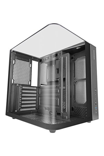 TACENS MARS MC-INFINIOLITE ATX-carcasă