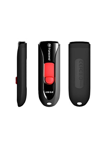 Transcend PAMIƒòƒÜ USB USB2 64GB 590 TS64GJF590K
