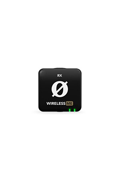 Rode Wireless ME Dual