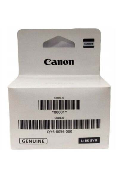 Canon Cap de imprimare L