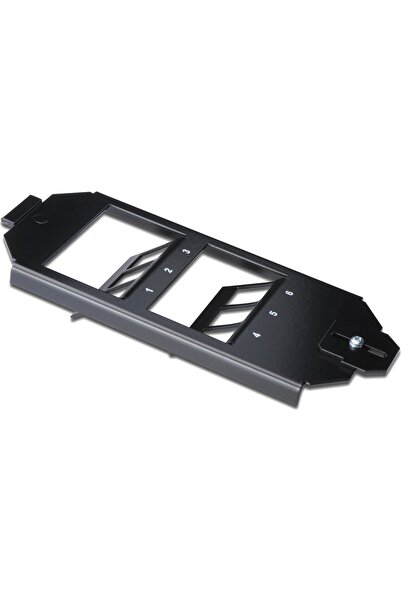 Digitus Floor tank holder for Keystone modules