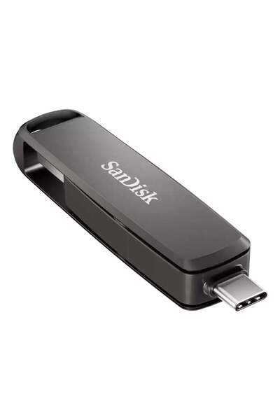 SanDisk Unitate de stocare flash USB-C 2TB/SDDDE1-2T00-G46