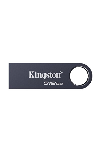 Kingston Stick USB DataTraveler SE9 G3 - USB 3.2 Gen 1 - 512 GB - negru