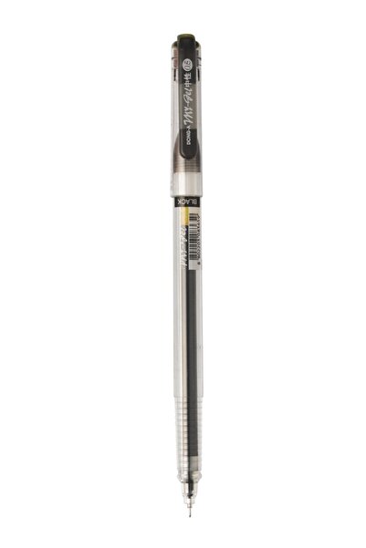 Modellino My Gel 0.5mm İnce İğne Uçlu Jel Kalem / Dong-A My-Gel Mavi - Siyah ...