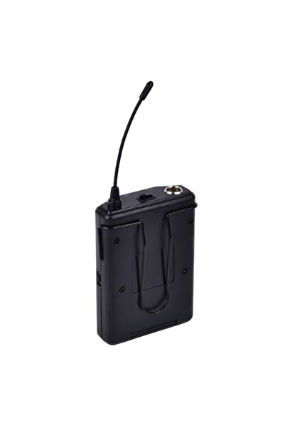 DNA VM - DUAL HEAD SET BODYPACK nadajnik systemu