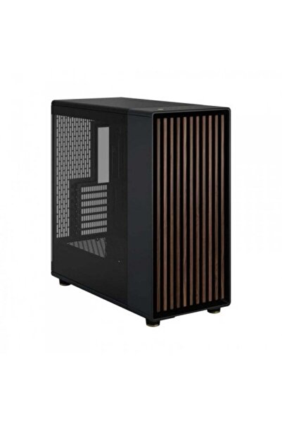 Fractal Design Carcasă North XL RC Negru cărbune TG Dark