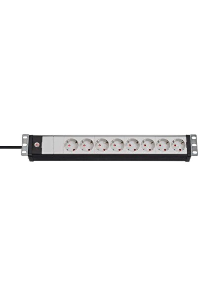 Brennenstuhl Prelungitor Premium-Line 19 " 8 prize 3m