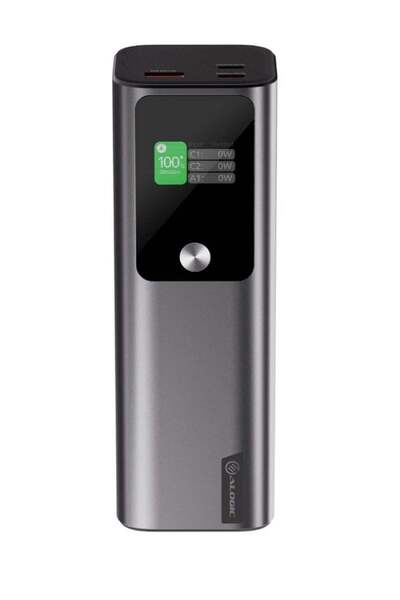 Alogic Ark Powerbank 27.000 mAh cu încărcare USB-C de 140W