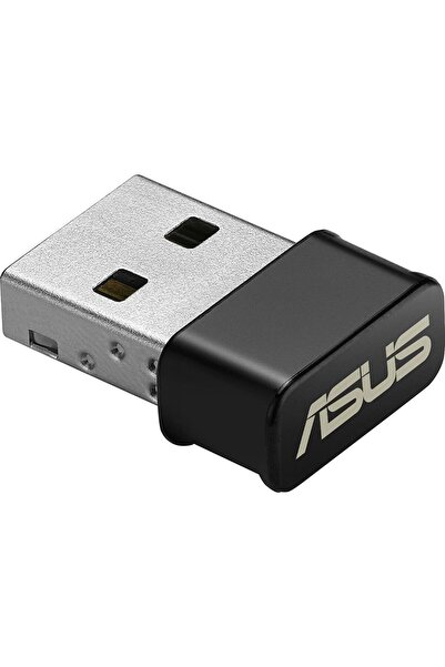 ASUS Karta sieciowa USB-AC53 Nano (90IG03P0-BM0R10)
