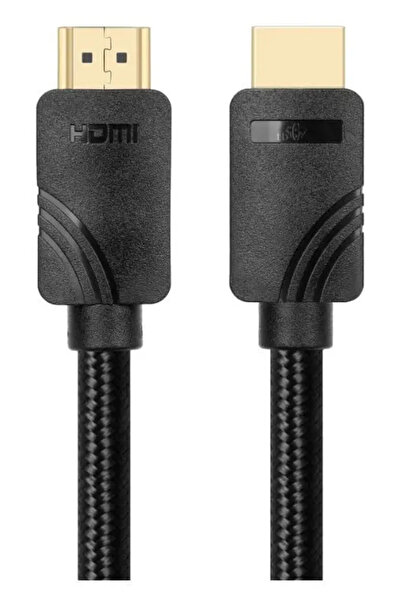 TB Cablu HDMI v 2.1 premium 2 m 8K Negru Creat pentru jucători