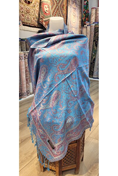 TOPRAK ART GALLERY Pashmina Shawl