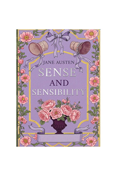 Book Sense and Sensibility Original Version