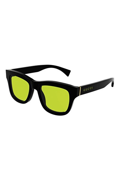 Gucci ΓΥΑΛΙΑ ΗΛΙΟΥ UNISEX GG1135S-005 (Φακός/Γέφυρα/Βραχίονας) 51/20/145 χιλ.)
