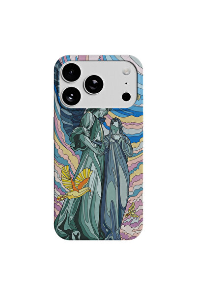 Viceversa Husa telefon Premium pentru Apple iPhone 17 Pro Max, Viceversa, mod...