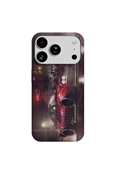 Viceversa Husa telefon Premium pentru Apple iPhone 17 Pro Max, Viceversa, mod...